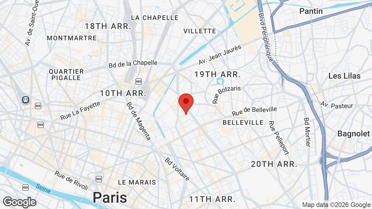 Google map