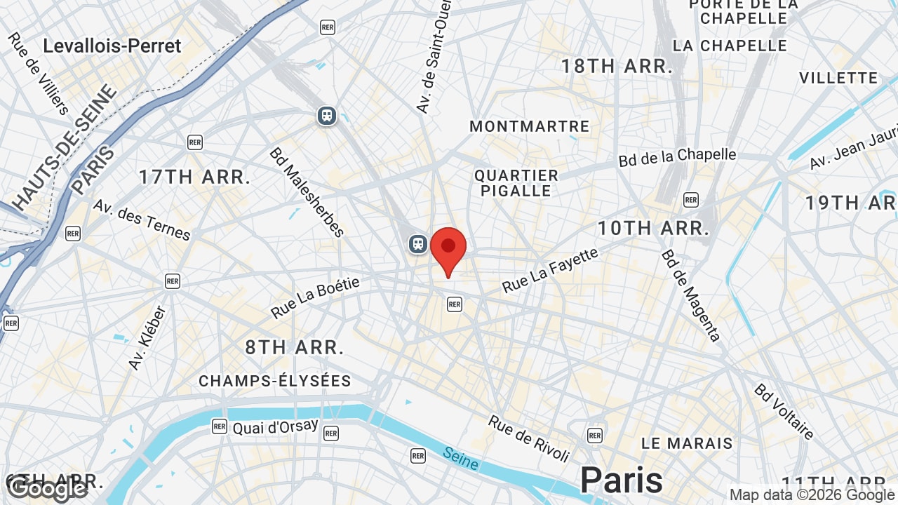 Google map
