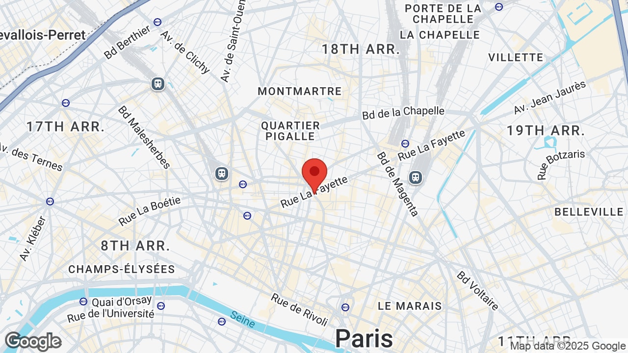 Google map