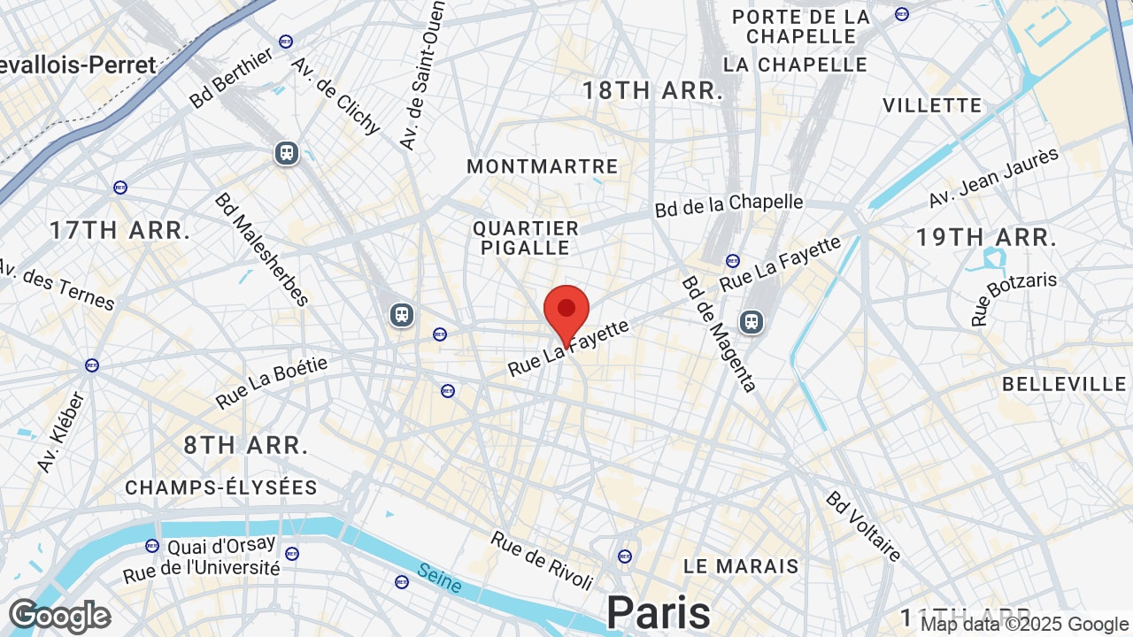 Google map