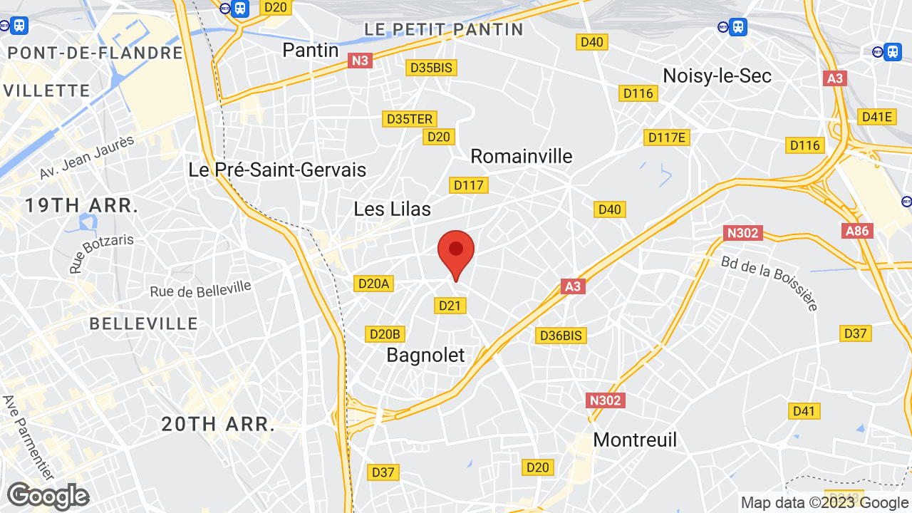 Google map