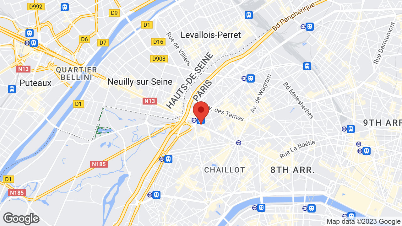 Google map