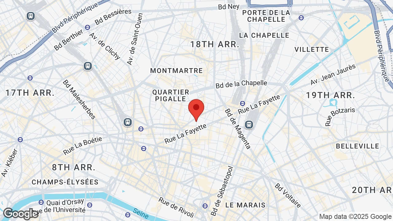 Google map