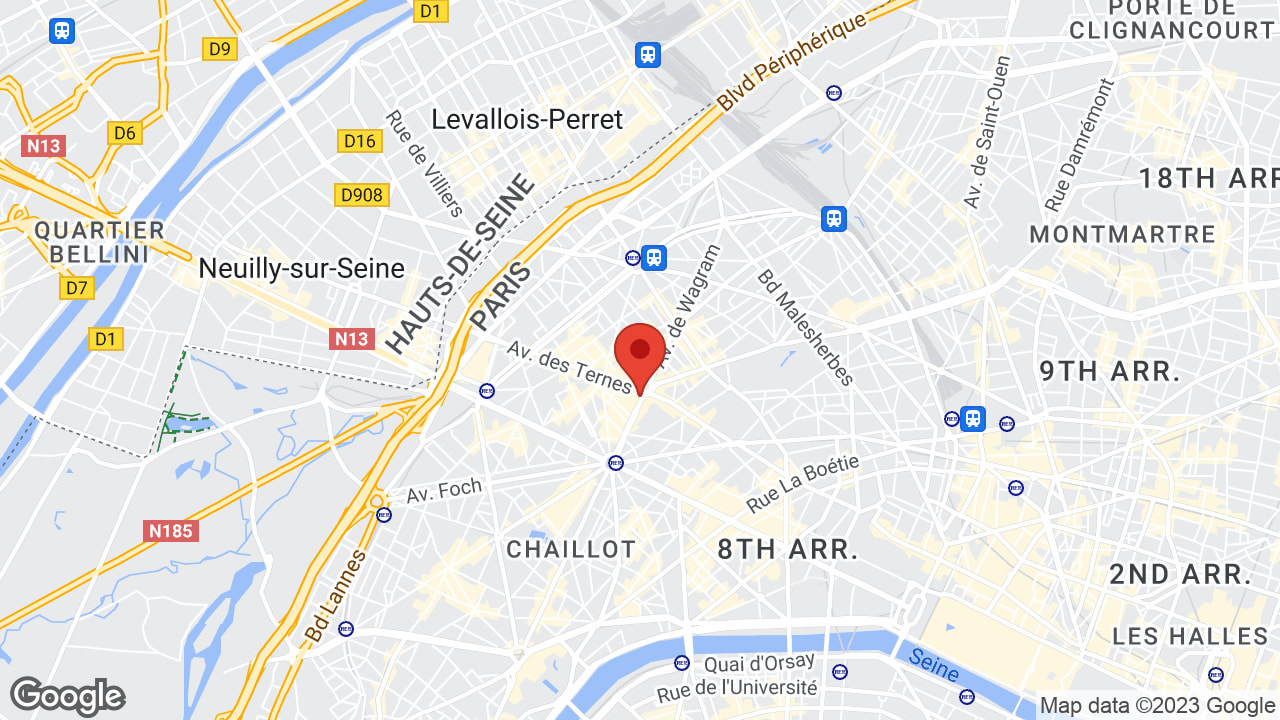 Google map