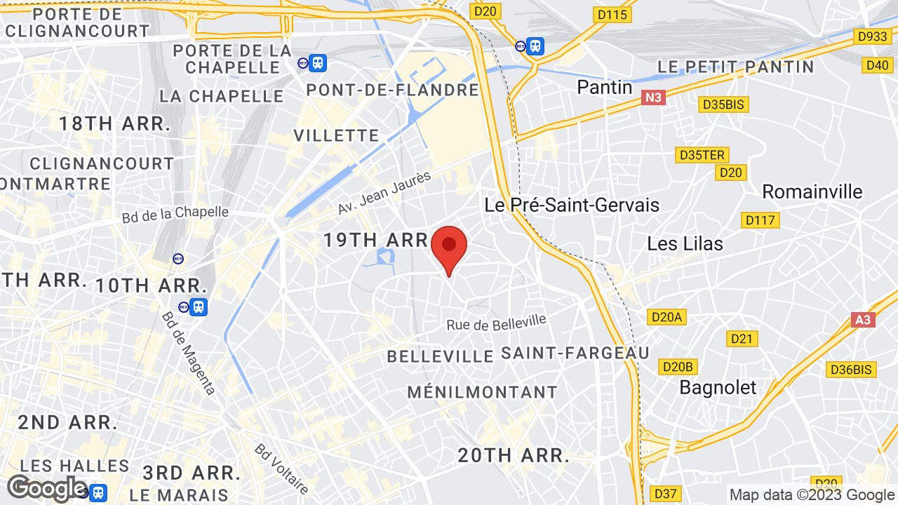 Google map