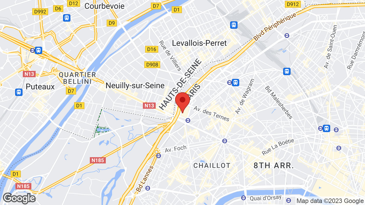 Google map