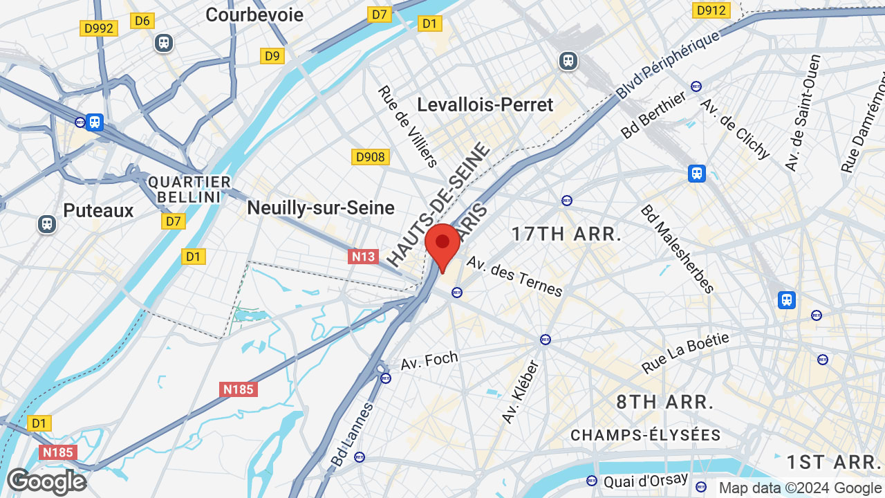 Google map