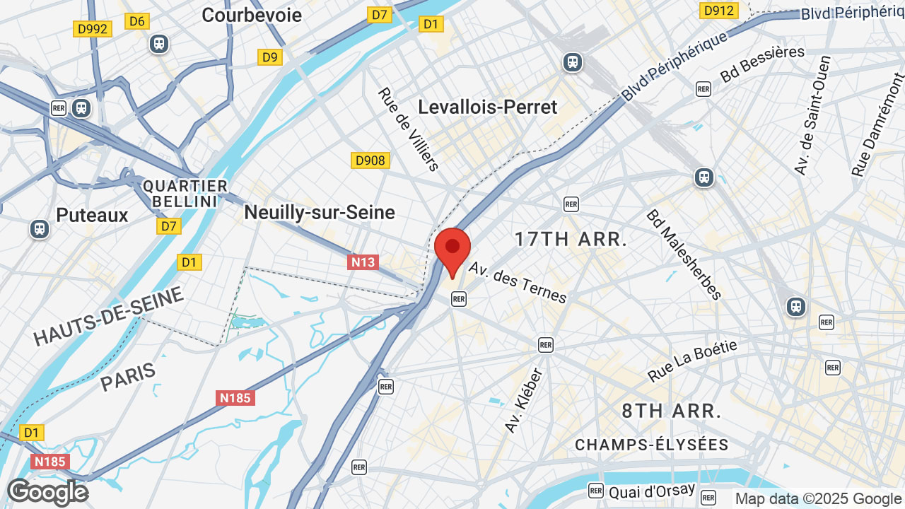 Google map