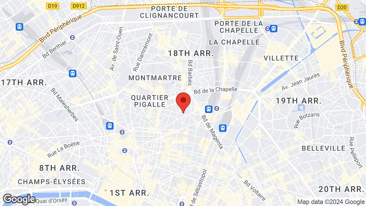 Google map