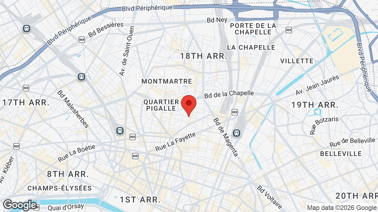 Google map