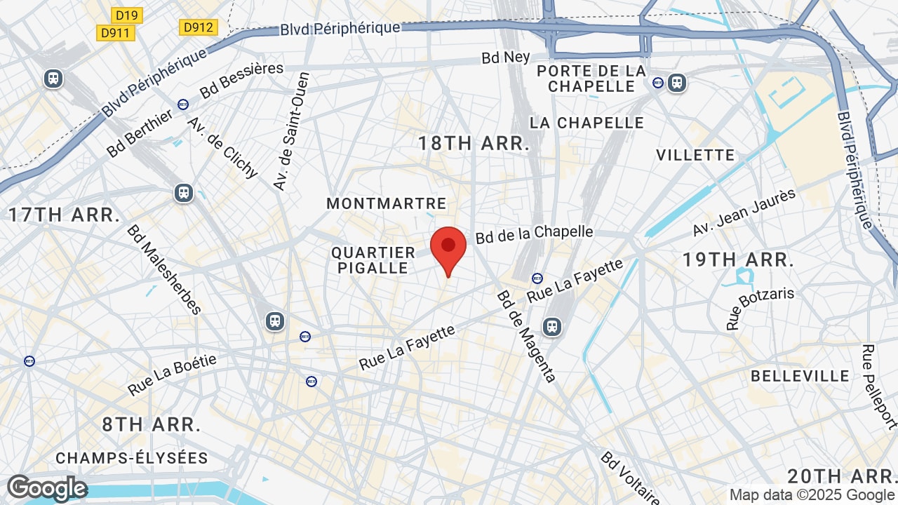 Google map