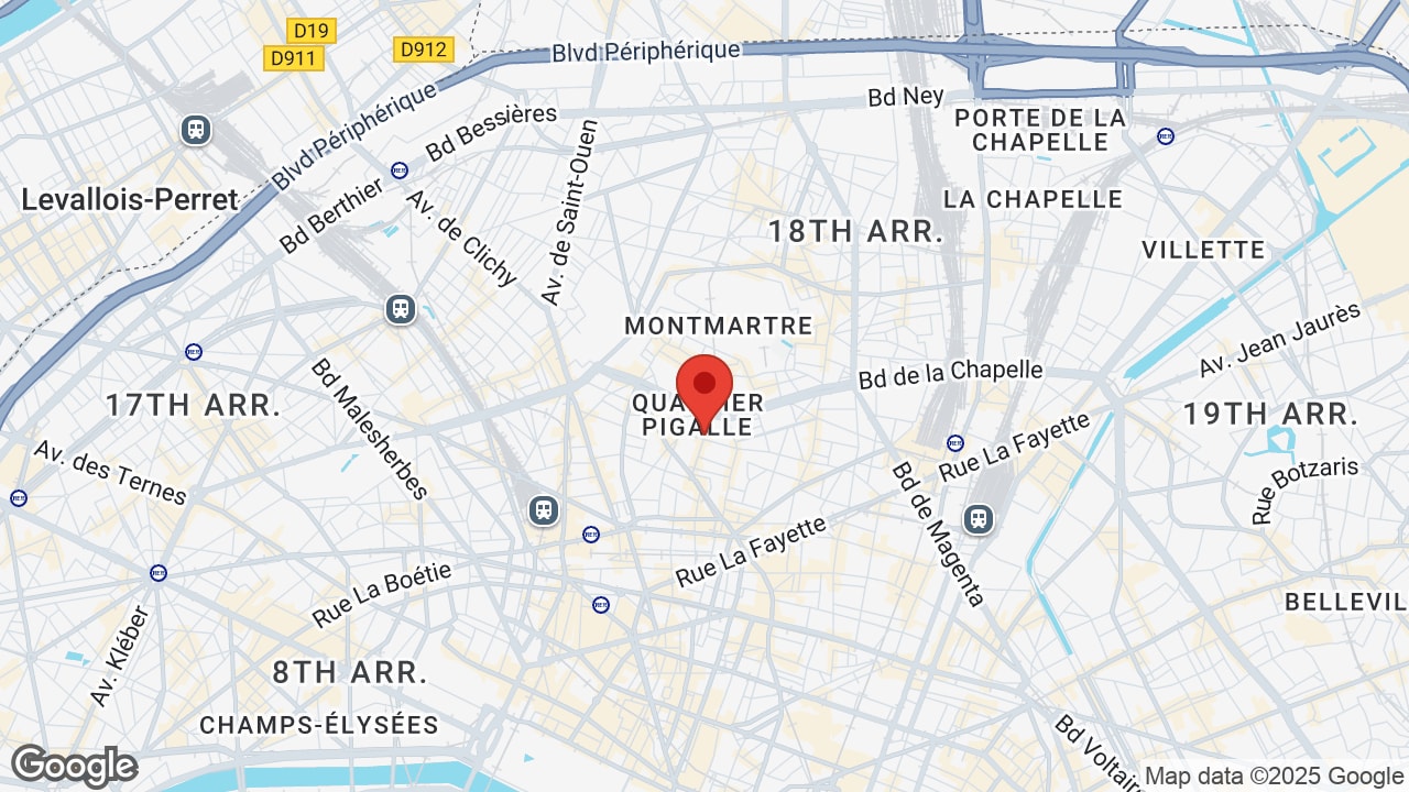 Google map