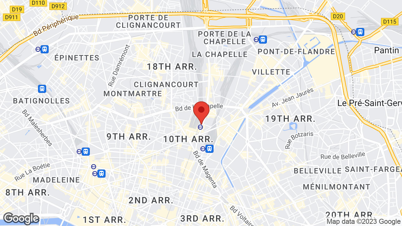Google map