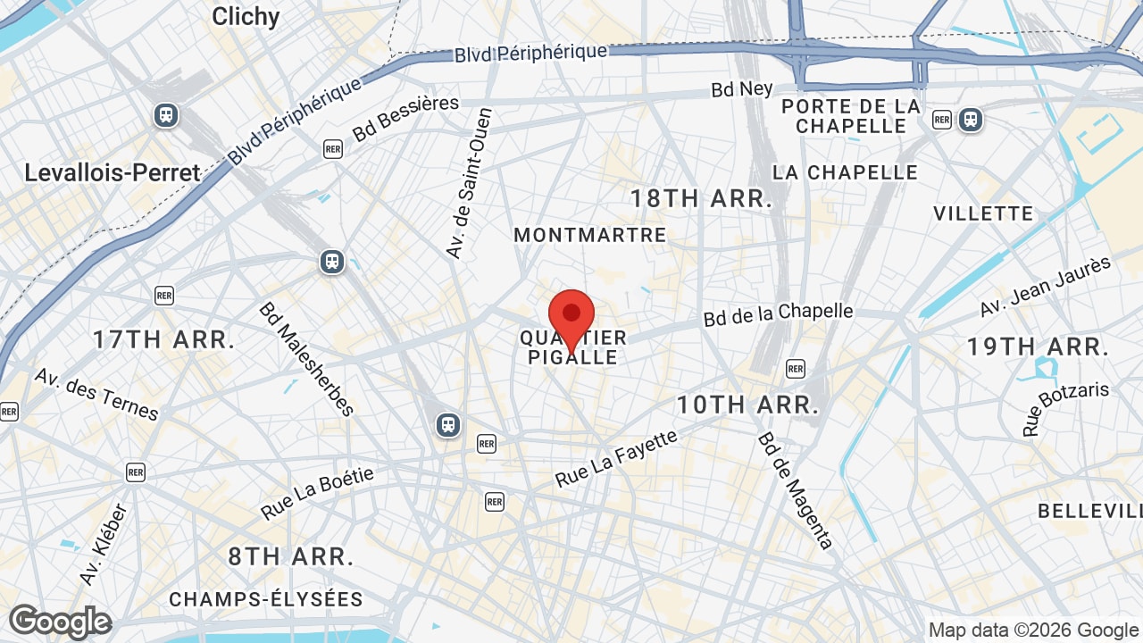 Google map