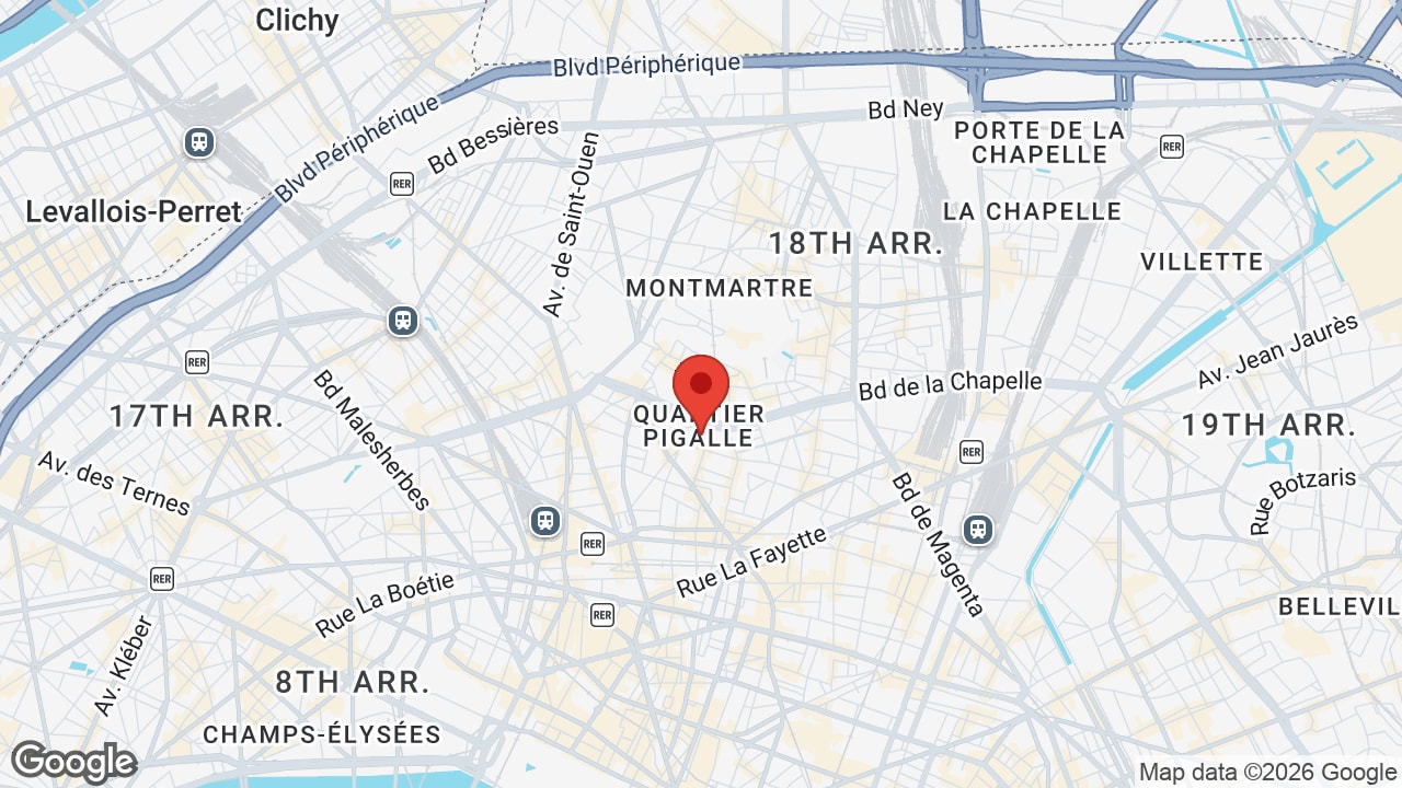 Google map