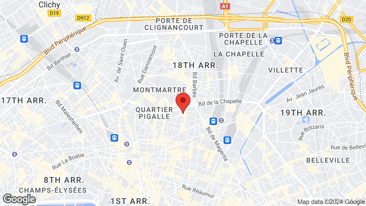 Google map