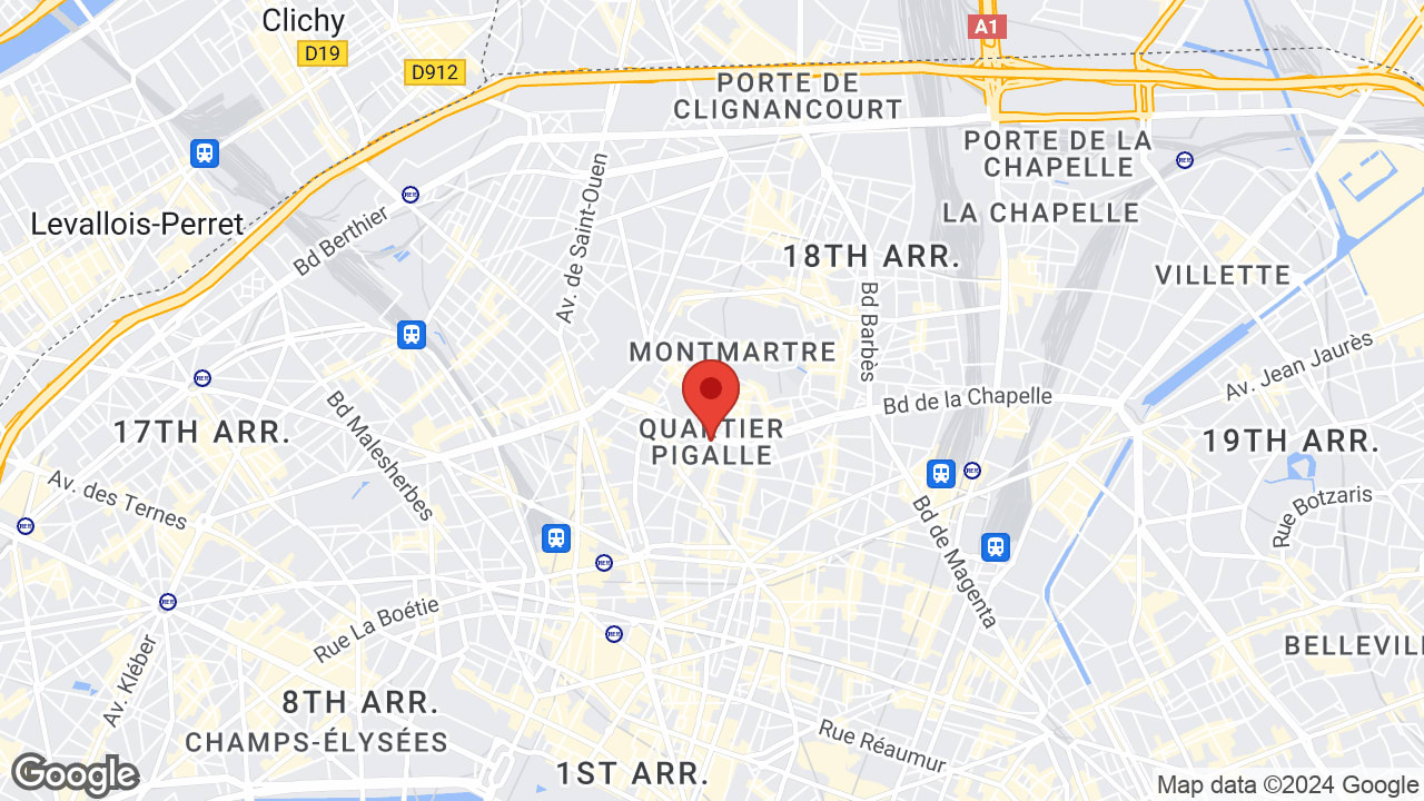Google map