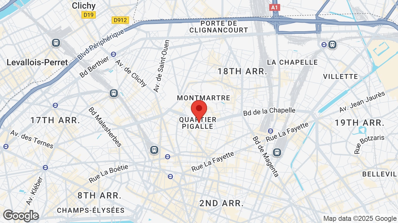 Google map