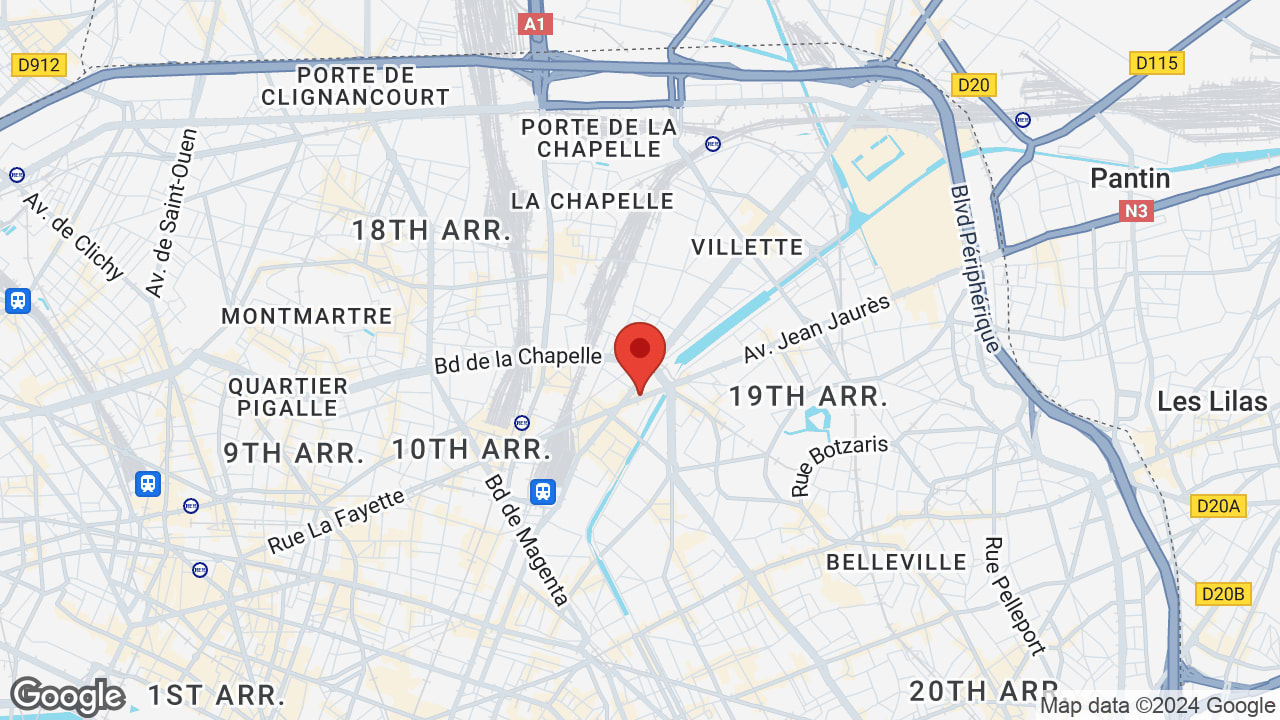 Google map