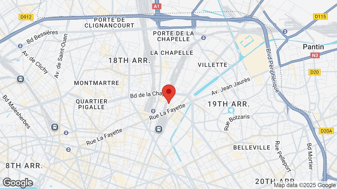Google map