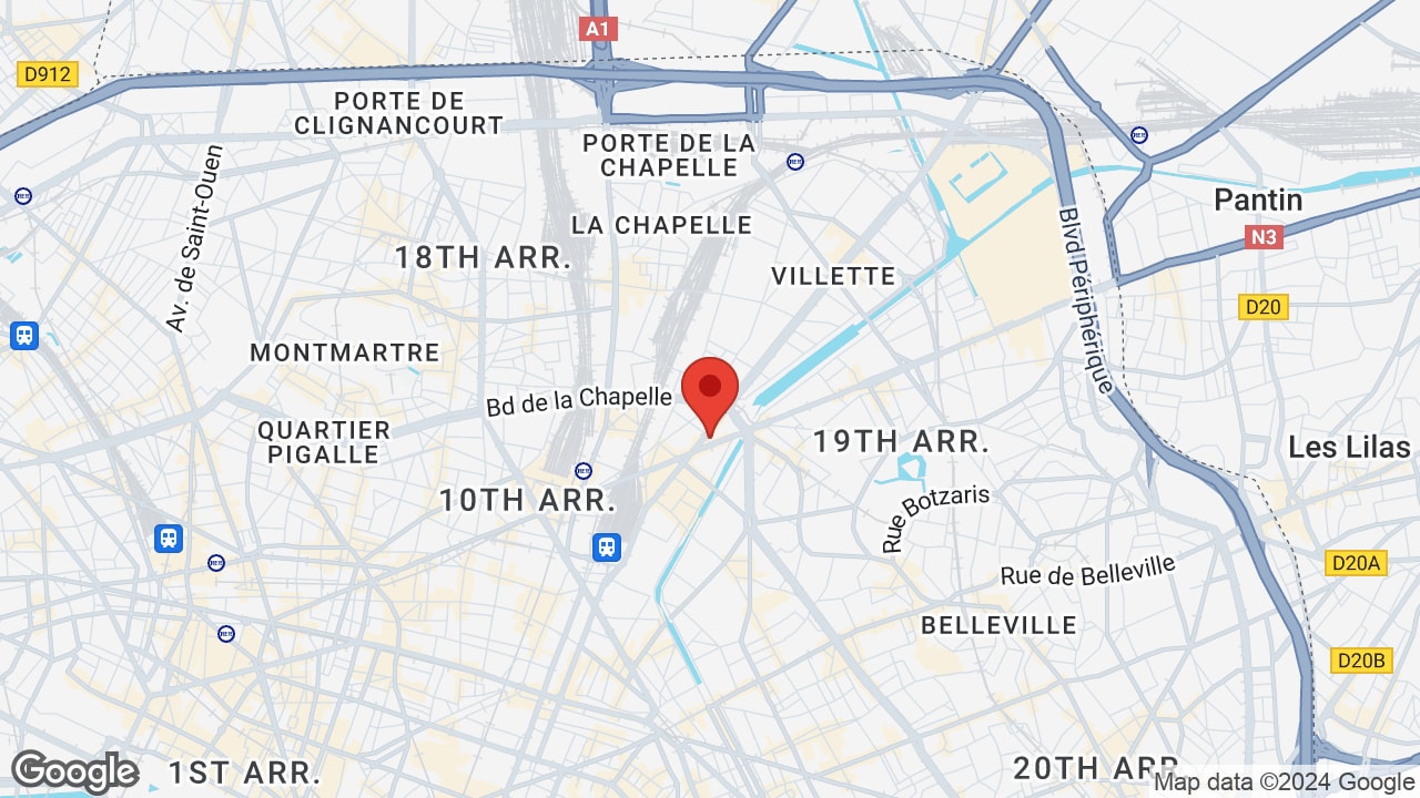 Google map