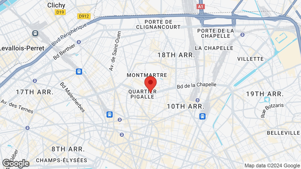 Google map