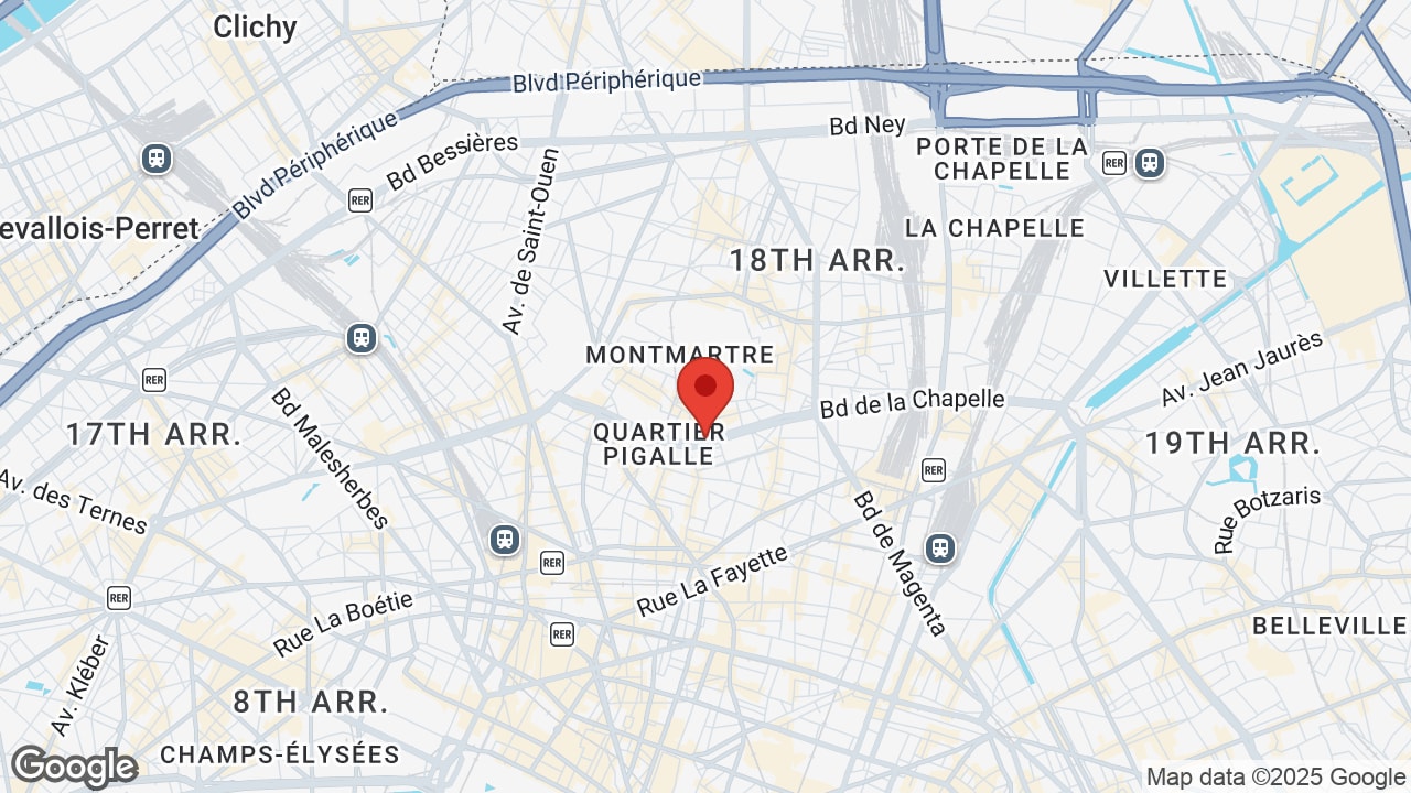 Google map