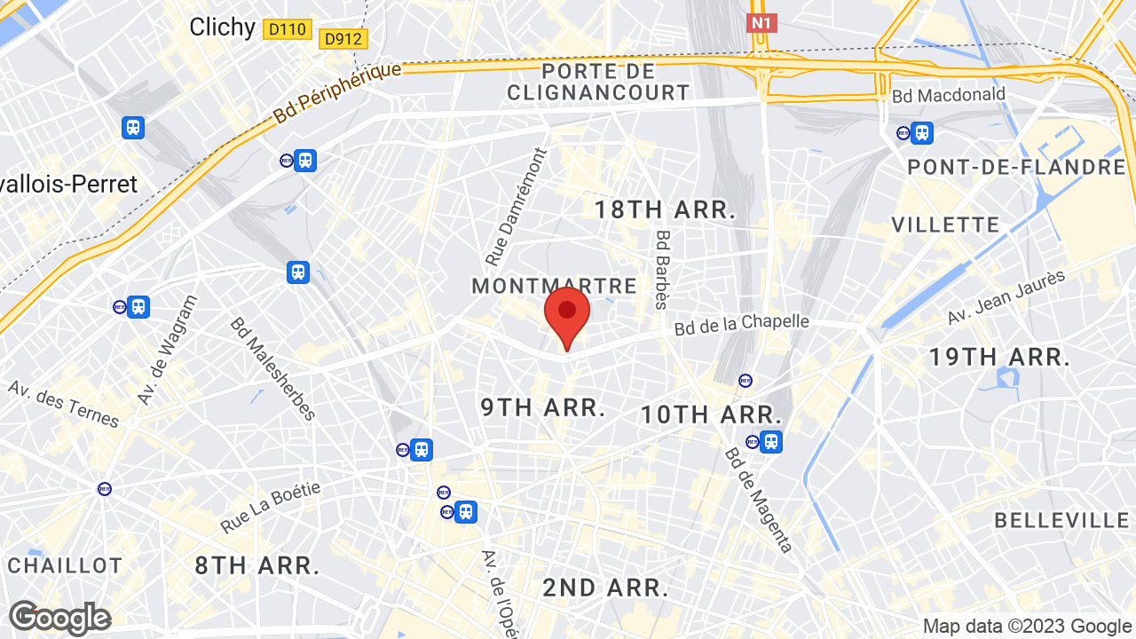 Google map