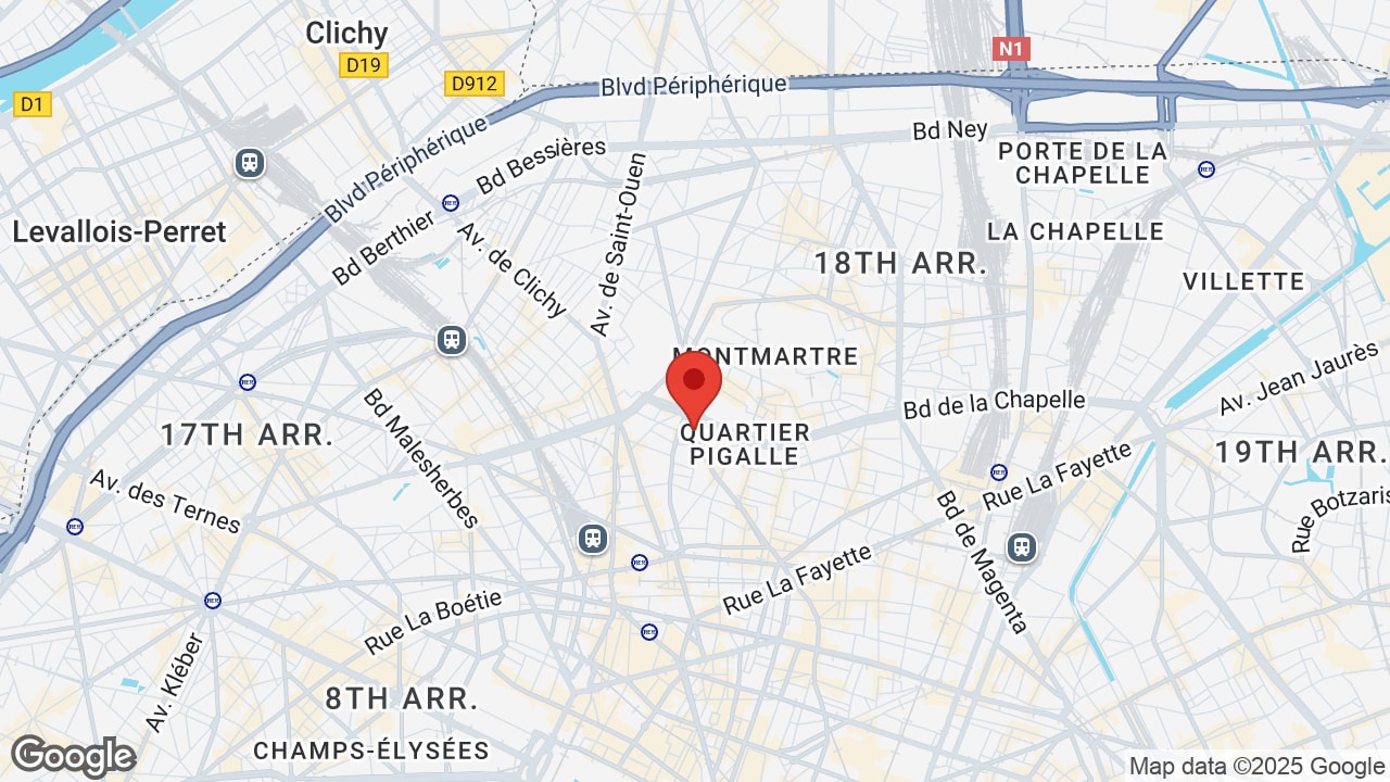 Google map