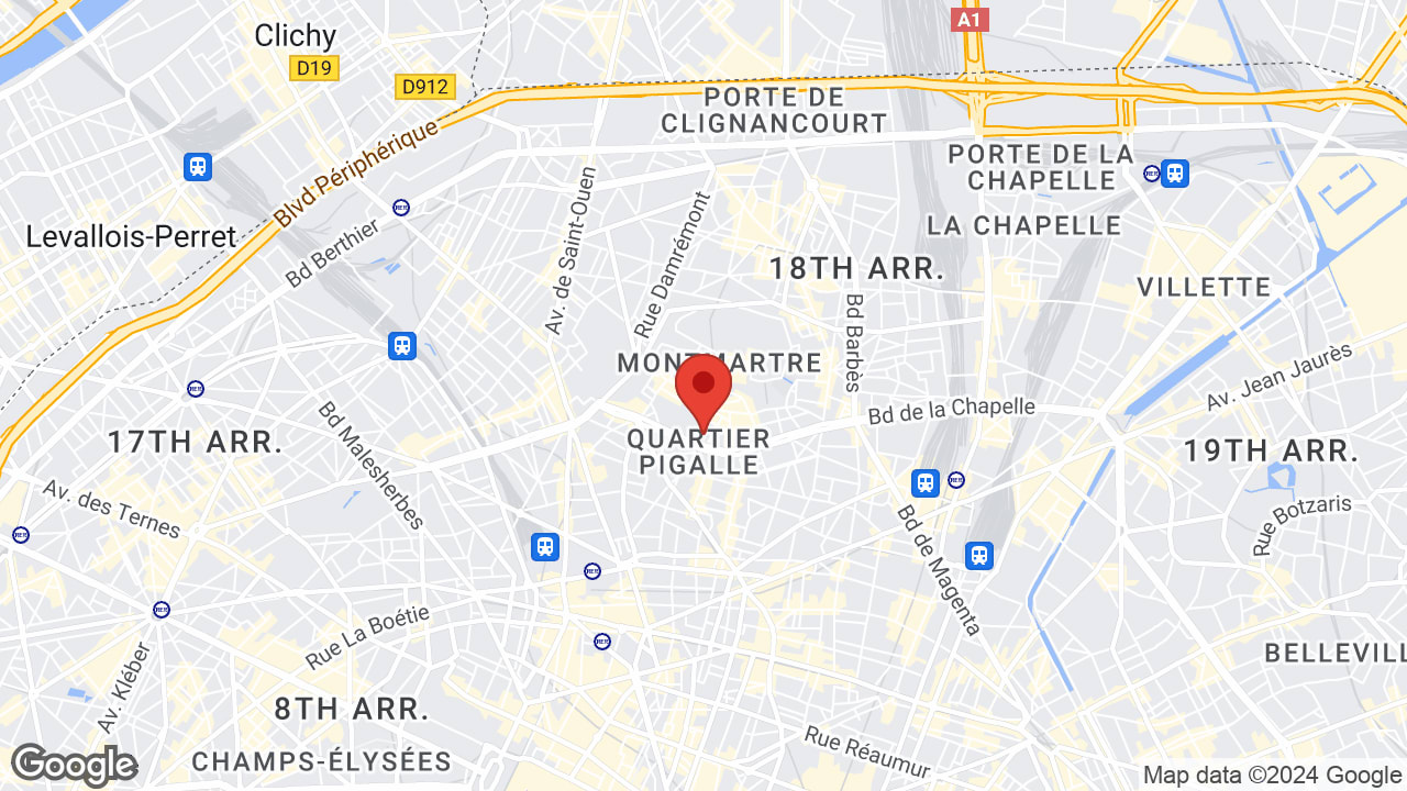 Google map