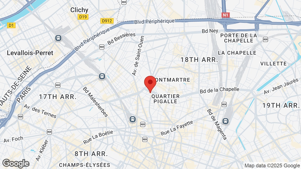 Google map