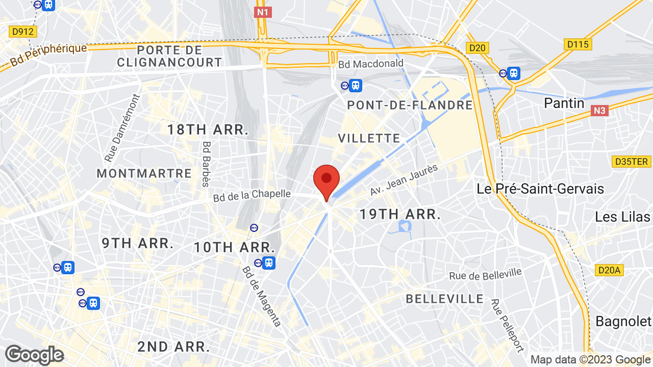 Google map