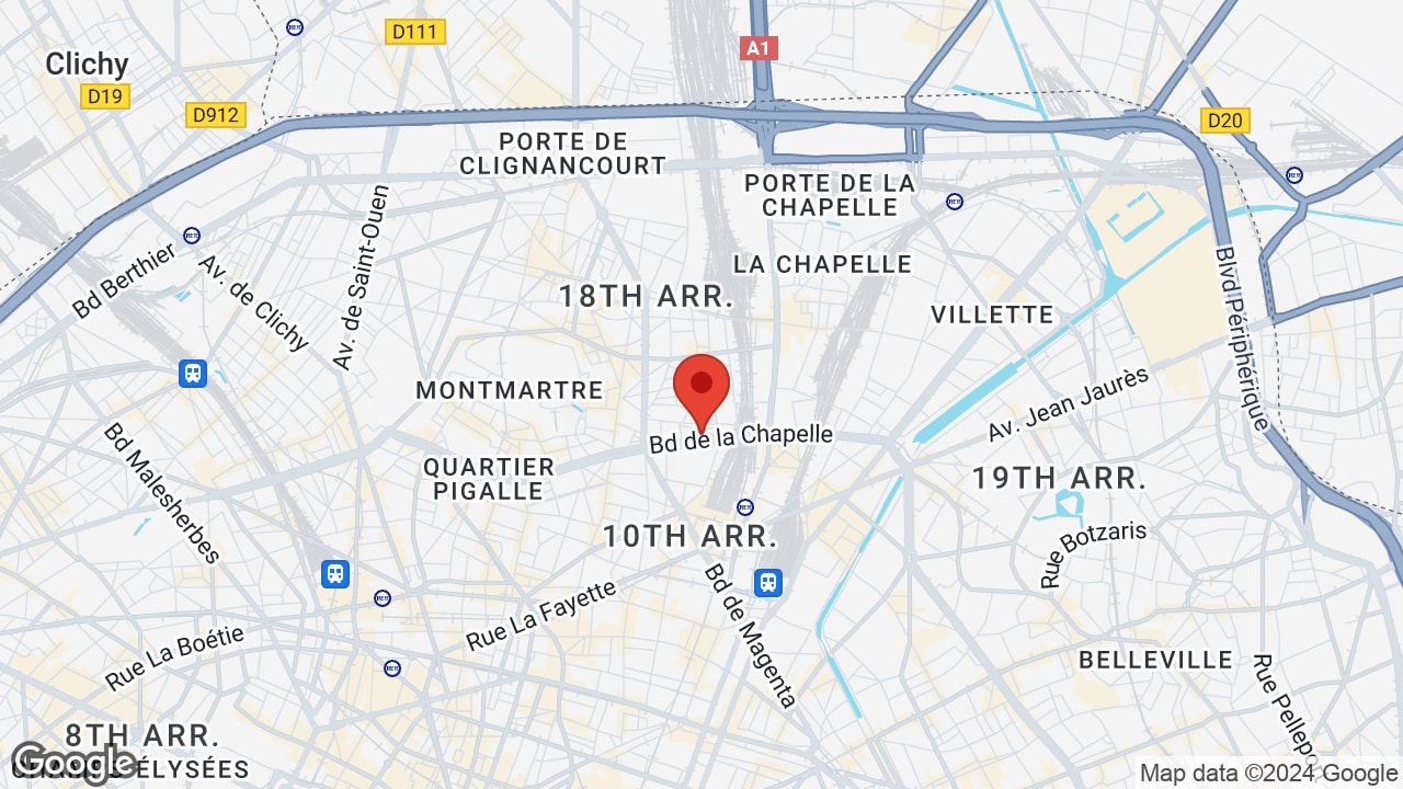 Google map