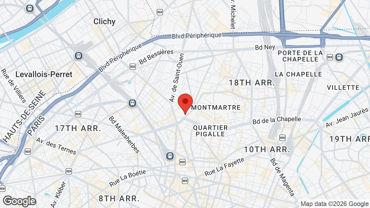 Google map