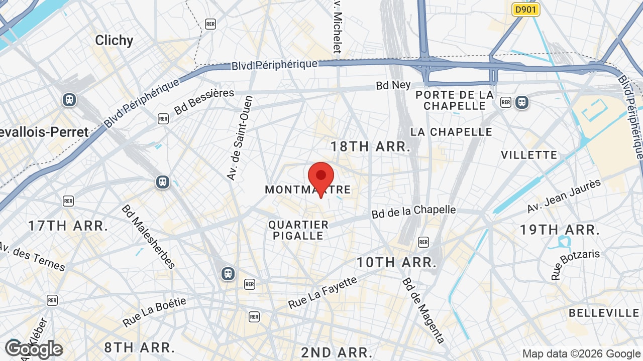 Google map