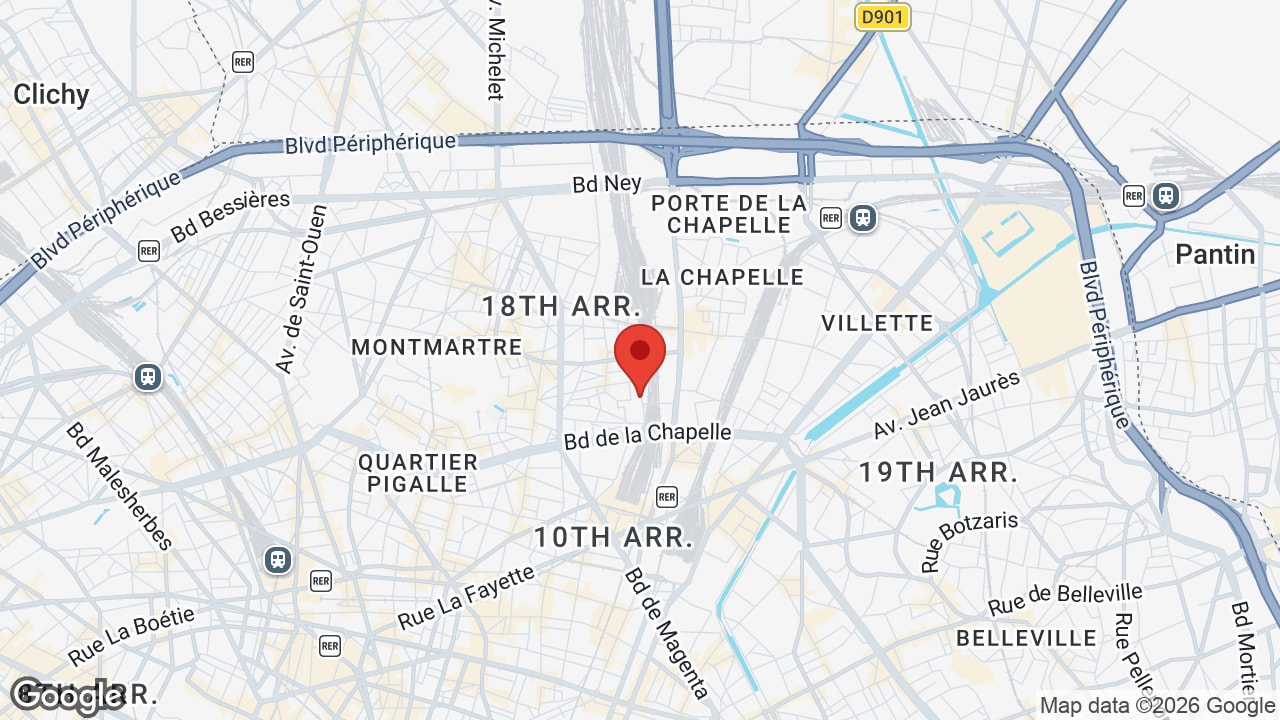 Google map