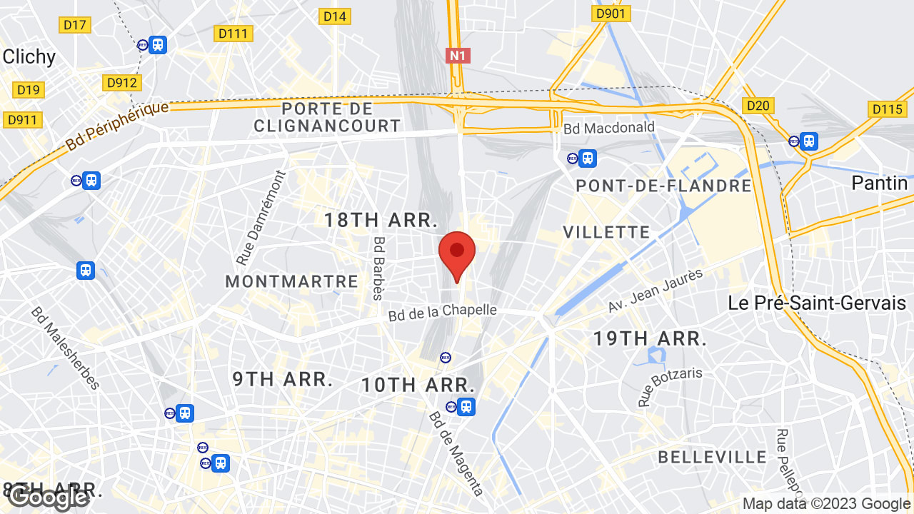 Google map