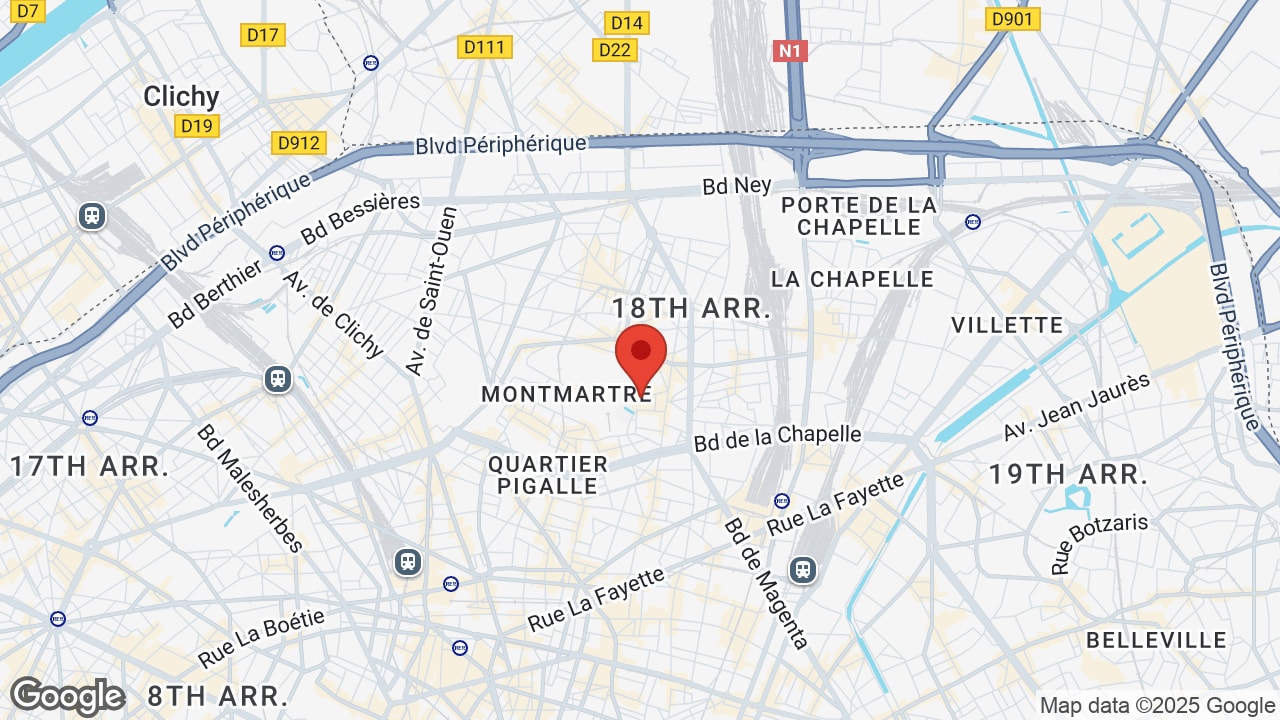 Google map