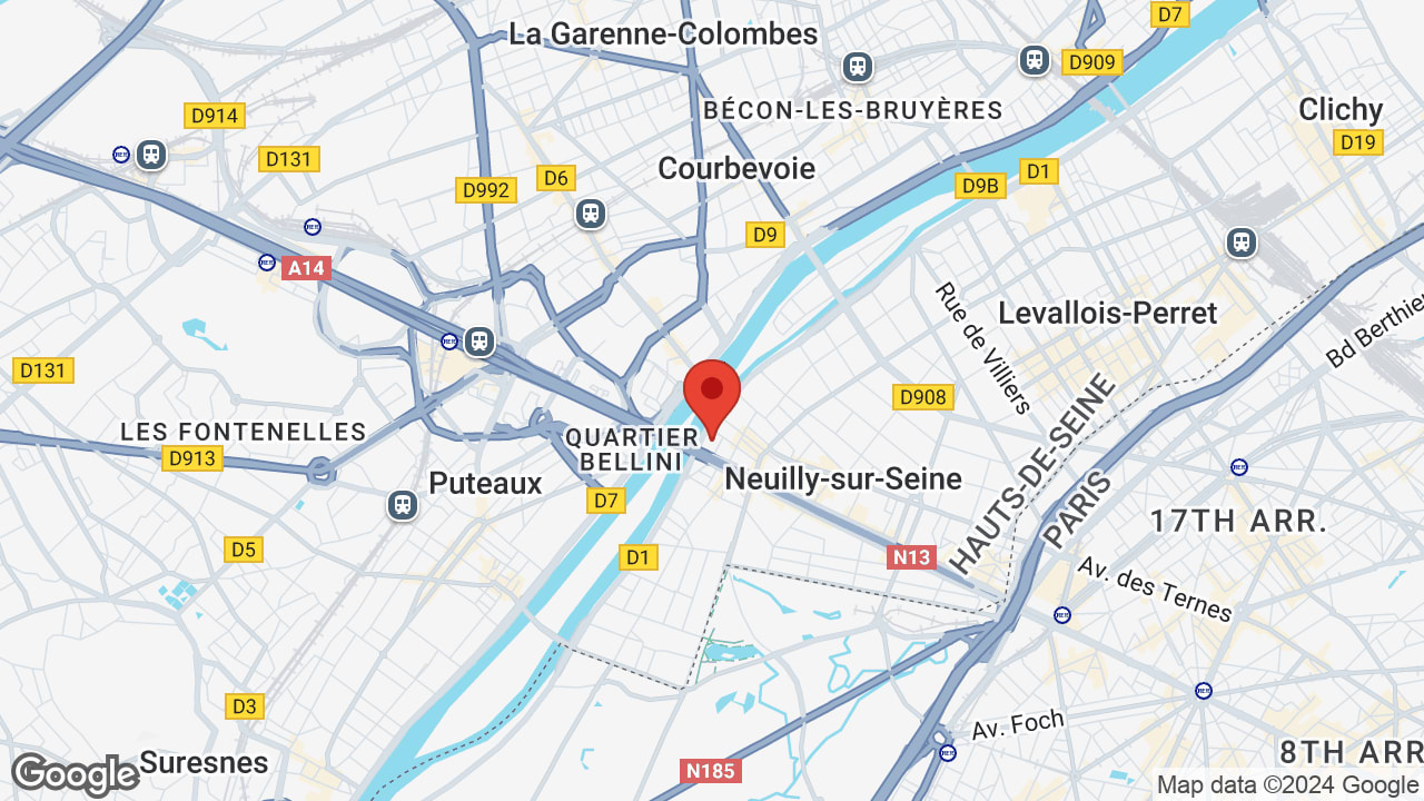 Google map