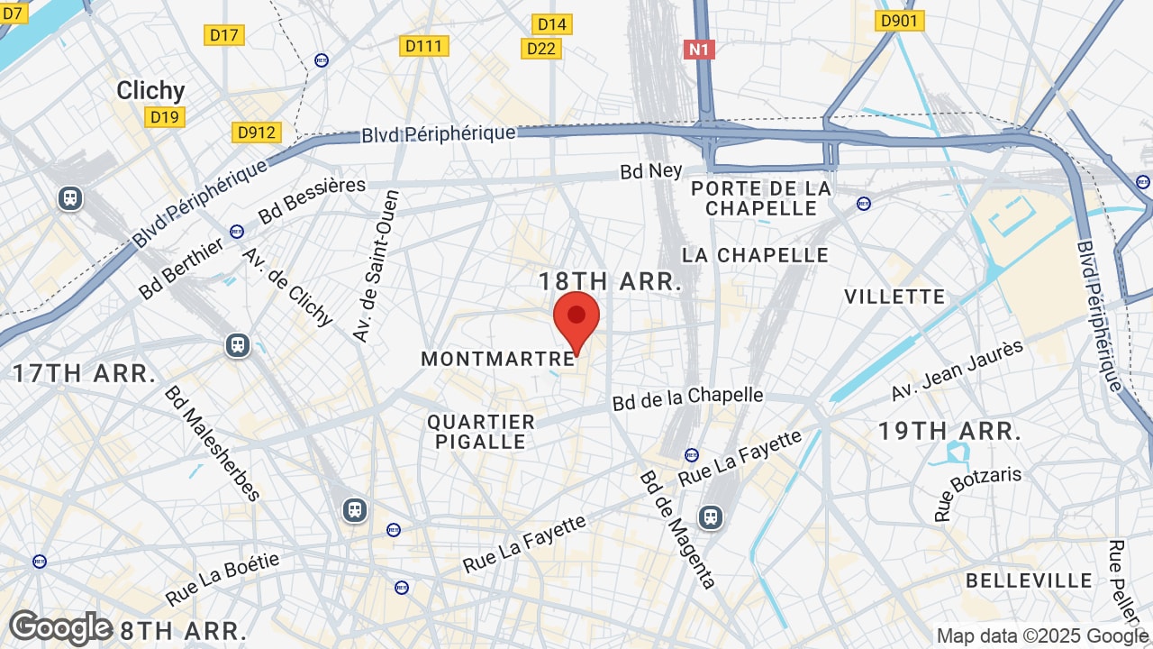 Google map