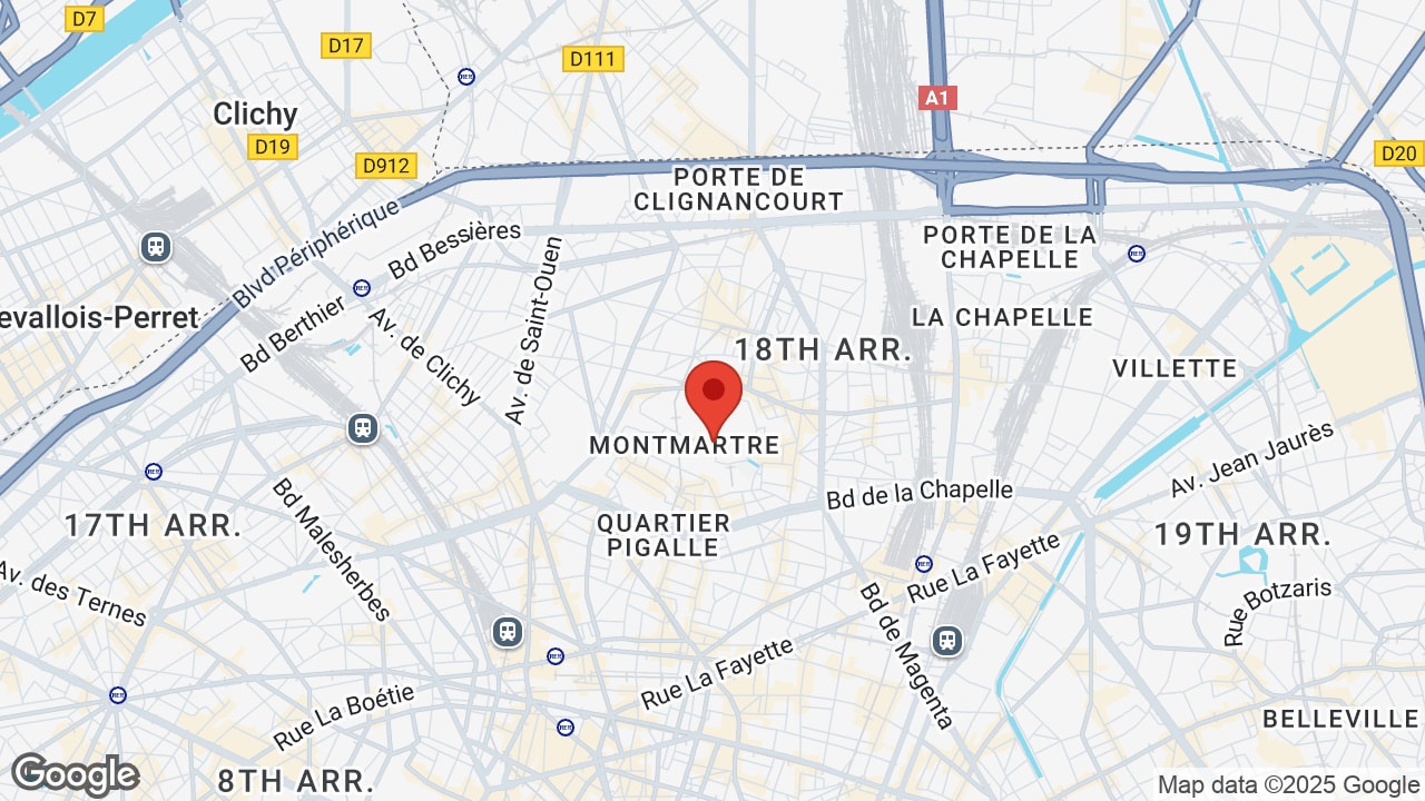 Google map