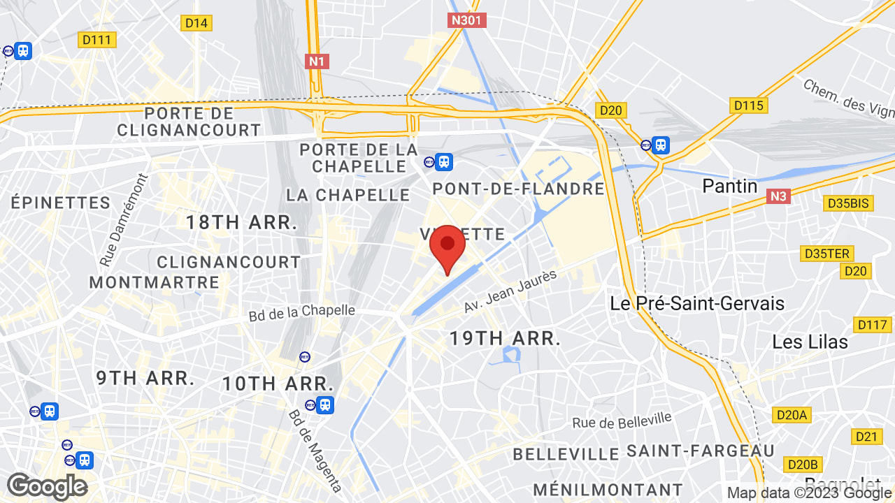 Google map