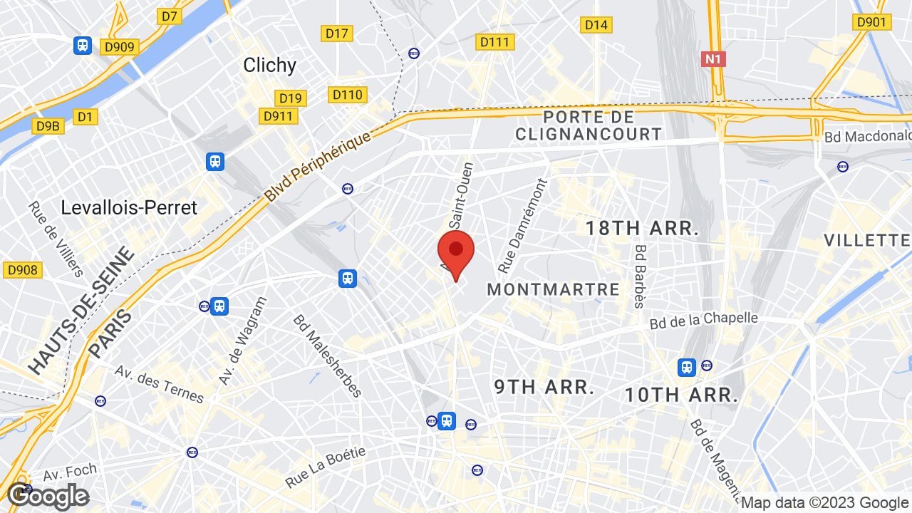 Google map