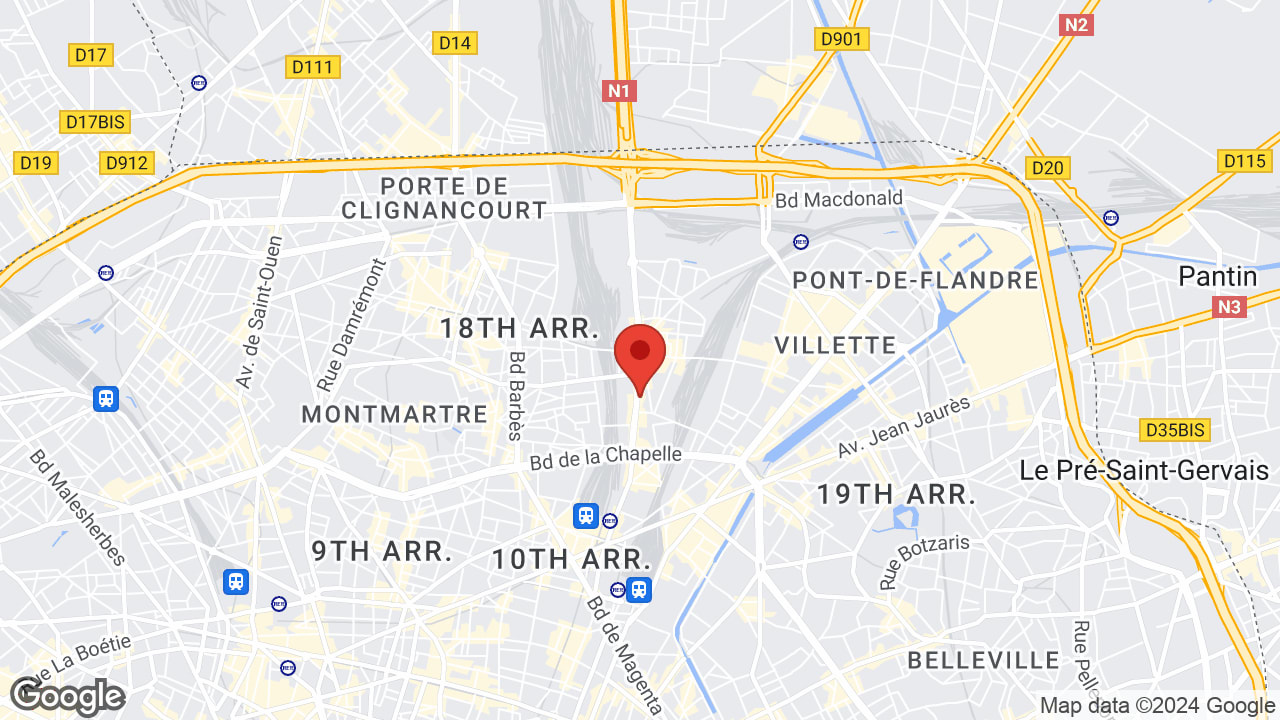 Google map