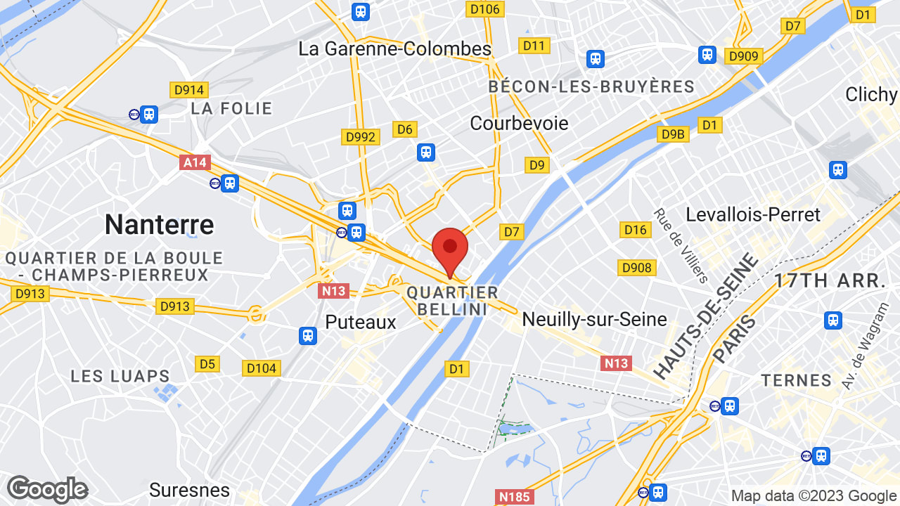Google map