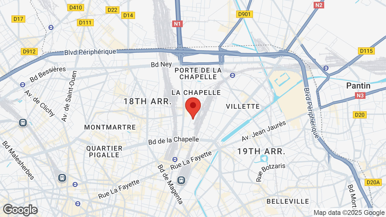 Google map