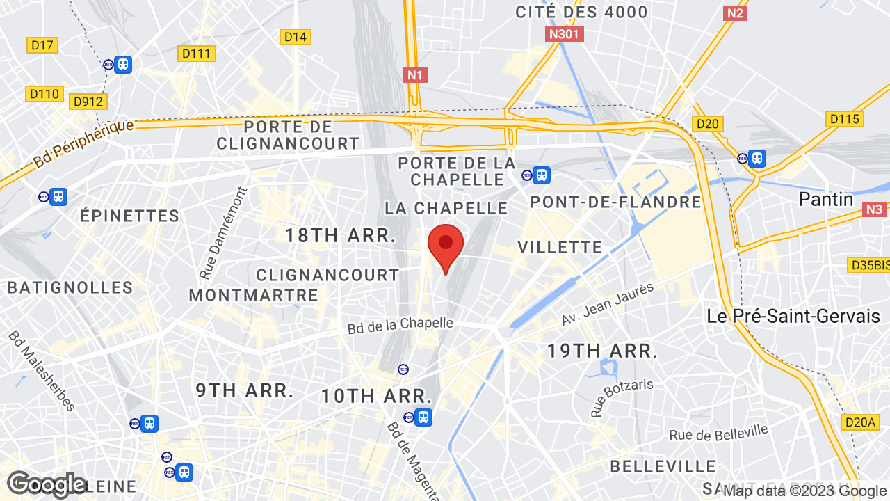 Google map