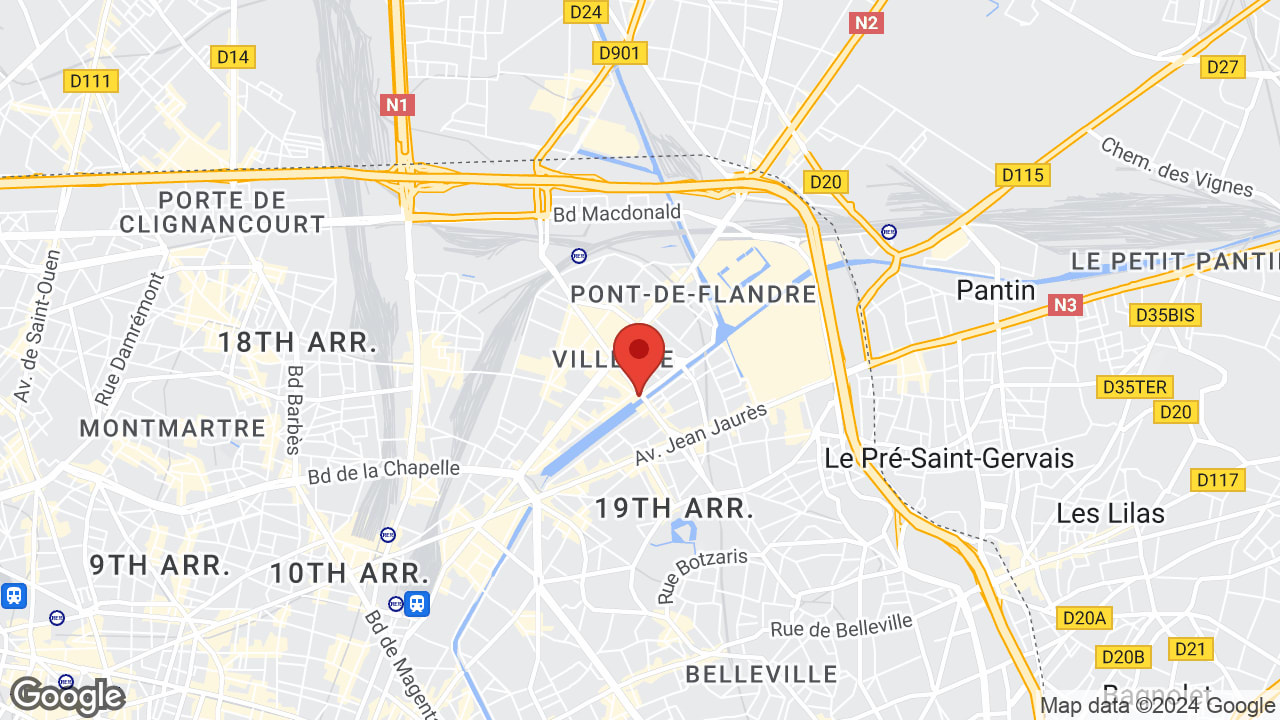 Google map
