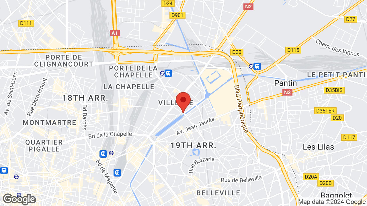 Google map