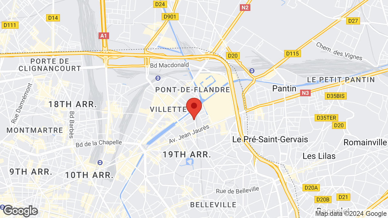 Google map